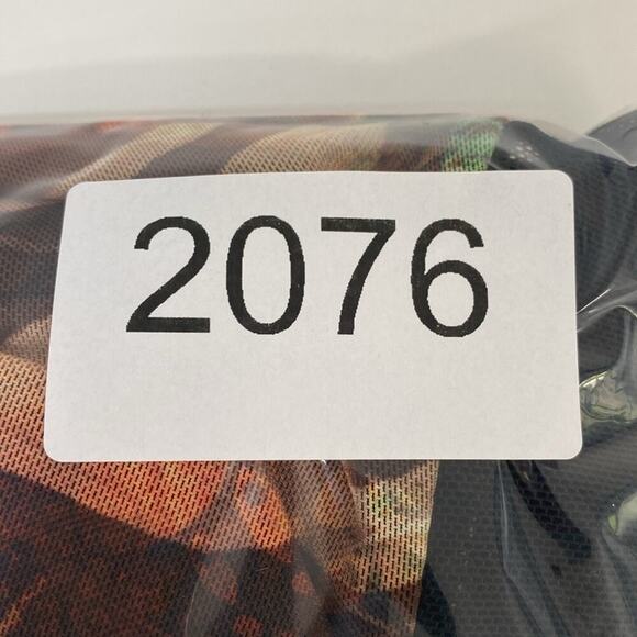 The Pyramid Collection Bohoemian Cardigan Women's Large Black - Picture 9 of 9